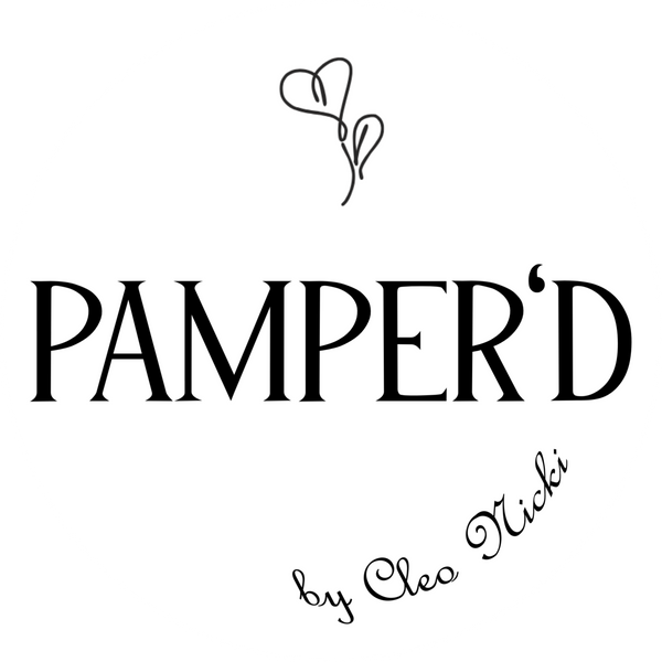 PAMPER'D by Cleo Nicki